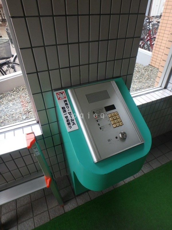 ロビー