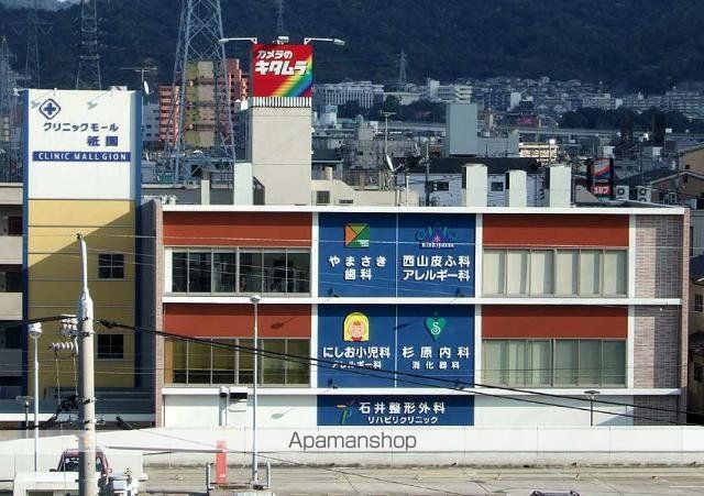 その他　祇園クリニックモール（その他）まで1300m