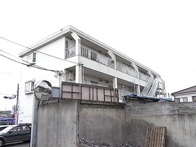 エントランス　☆外観☆