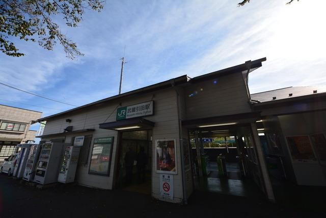 その他　駅前（その他）まで640m