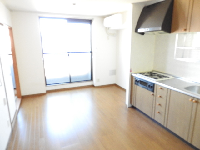 居室・リビング　他のお部屋の参考写真となります。