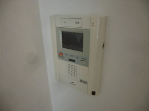 セキュリティ　別部屋参考写真