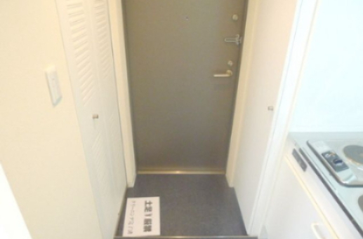 玄関　別部屋参考写真