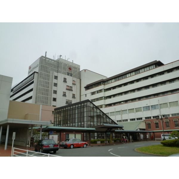 病院　松井外科病院（病院）まで627m