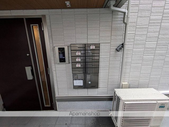 ロビー　ロビー