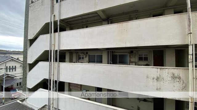眺望　眺望