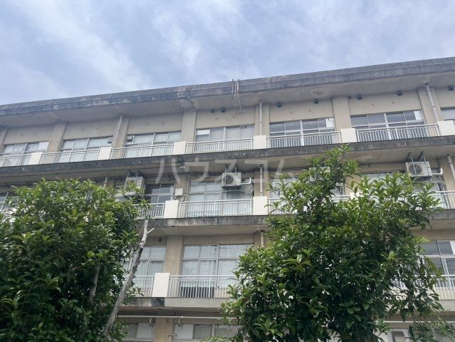 小学校　松戸市立馬橋北小学校（小学校）まで342m