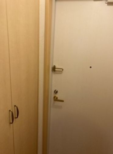 玄関　※同仕様写真