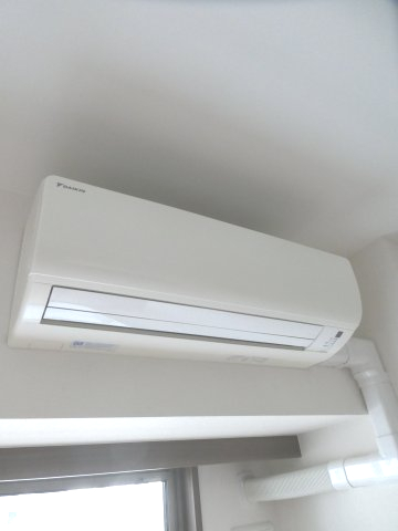 その他設備　別部屋参照