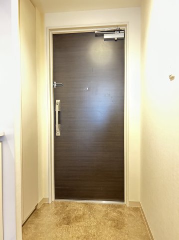 玄関　※別部屋参考イメージ