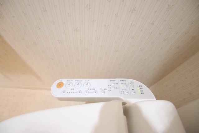 その他設備　別室の参考写真です。※現況優先