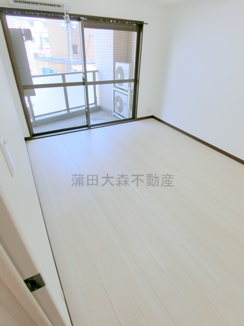 その他部屋・スペース　洋室6帖