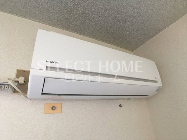 その他設備　同型タイプ