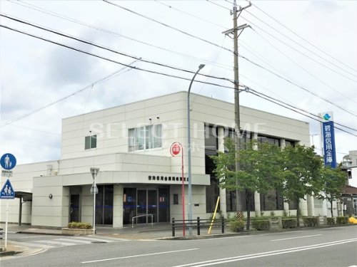 その他　碧海信用金庫岡崎東支店（その他）まで315m