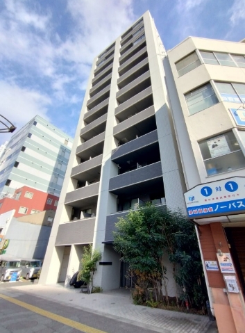 建物外観　☆外観☆