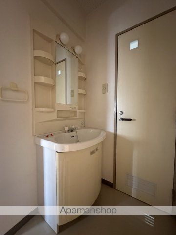 アルフィーネ厚生町の内装写真