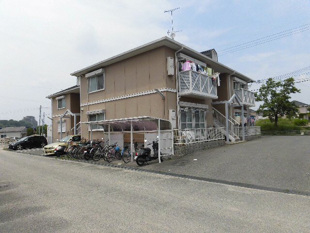 その他　周辺環境