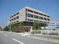 病院　医療法人社団六心会恒生病院（病院）まで649m