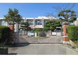 小学校　神戸市立道場小学校（小学校）まで1753m