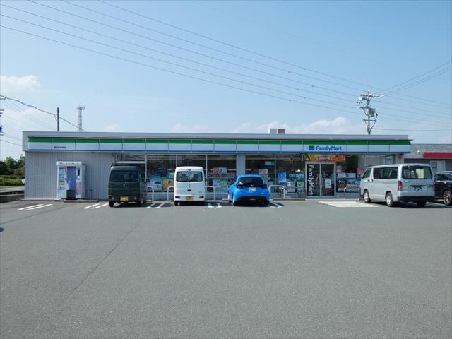 コンビニ　ファミリーマート磐田岩井原店（コンビニ）まで2120m