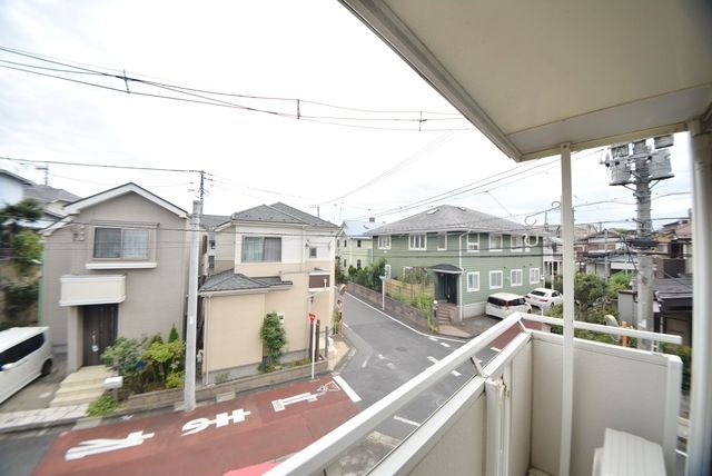 眺望　★日当たりのよい物件です★