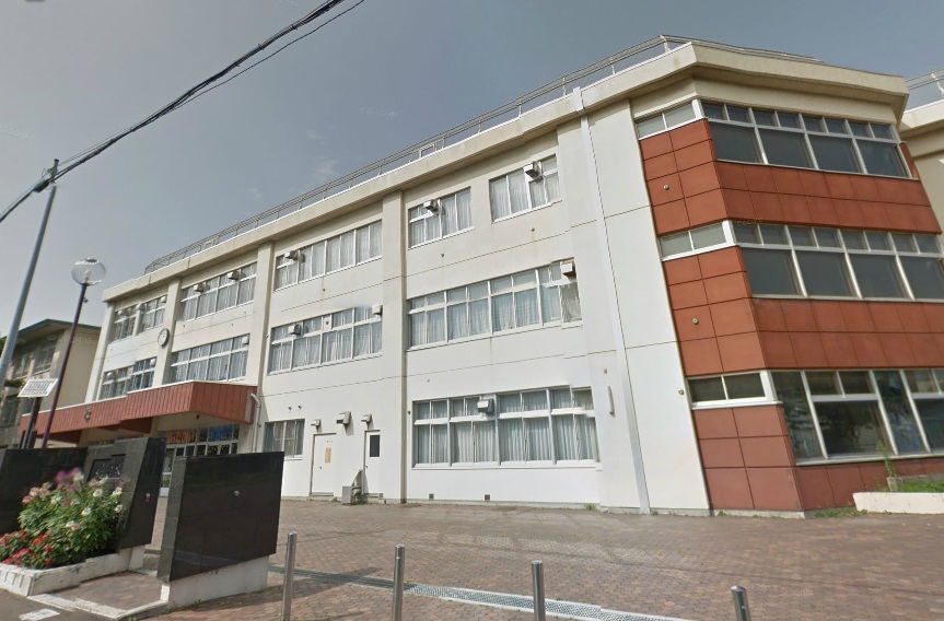 小学校　札幌市立本通小学校（小学校）まで1267m