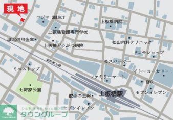 その他　間取図