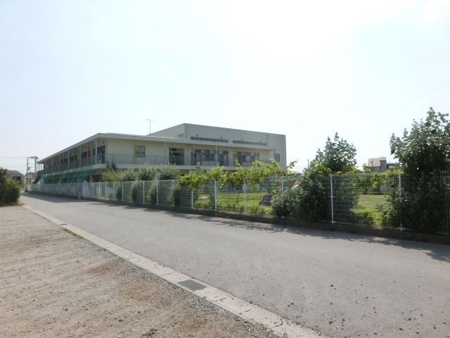 幼稚園・保育園　ちはら台東保育園（幼稚園・保育園）まで1362m
