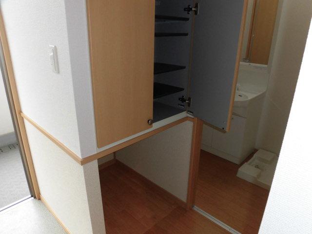 その他部屋・スペース