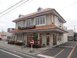 飲食店　マクドナルド 八尾宮町店（飲食店）まで1595m
