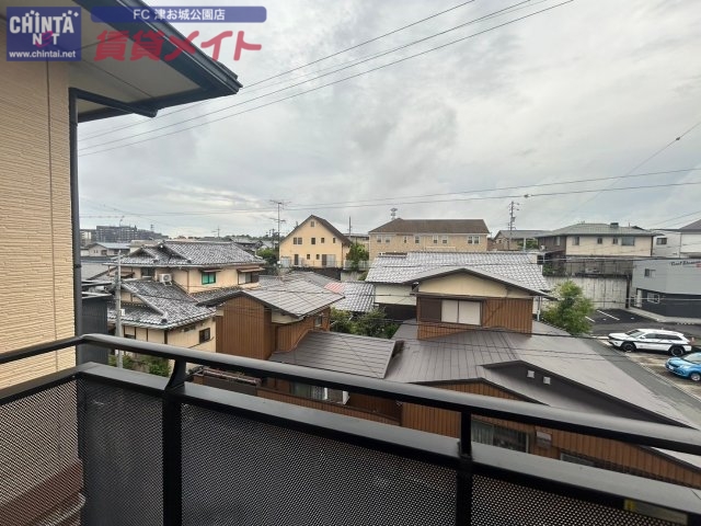 眺望　同型参考写真