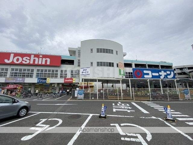 ホームセンター　コーナン 堺三国ケ丘店（ホームセンター）まで530m