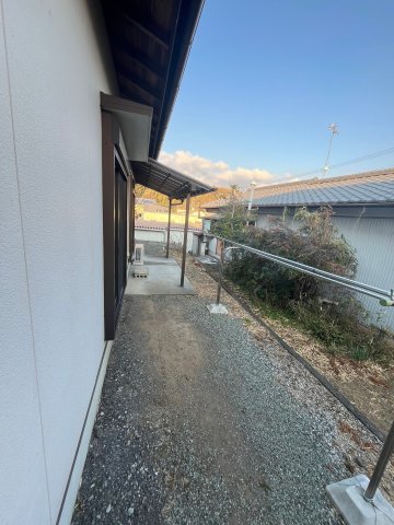 庭