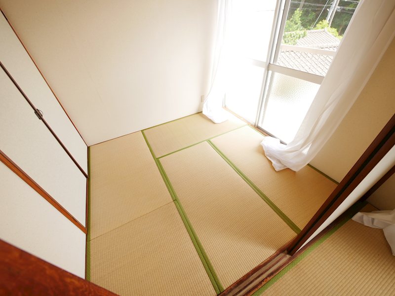 その他部屋・スペース　和室４.５帖