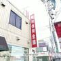 銀行　昭和信用金庫（銀行）まで866m