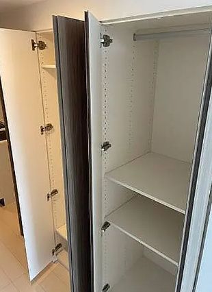 収納　☆たっぷり収納☆