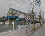 幼稚園・保育園　うみのほし保育園（幼稚園・保育園）まで656m