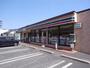 コンビニ　セブンイレブン龍田小学校前店（コンビニ）まで650m
