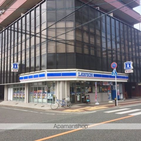 コンビニ　ローソン（コンビニ）まで267m