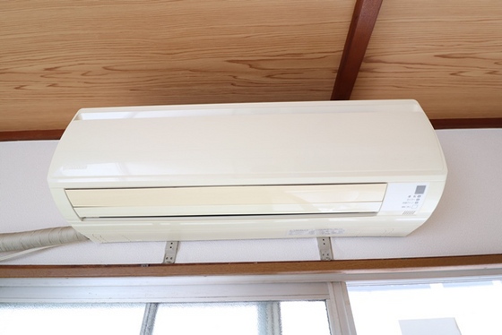 その他設備　※別部屋の写真です