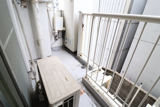 その他　※別部屋の写真です