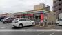 コンビニ　ミニストップ那珂川道善店（コンビニ）まで128m