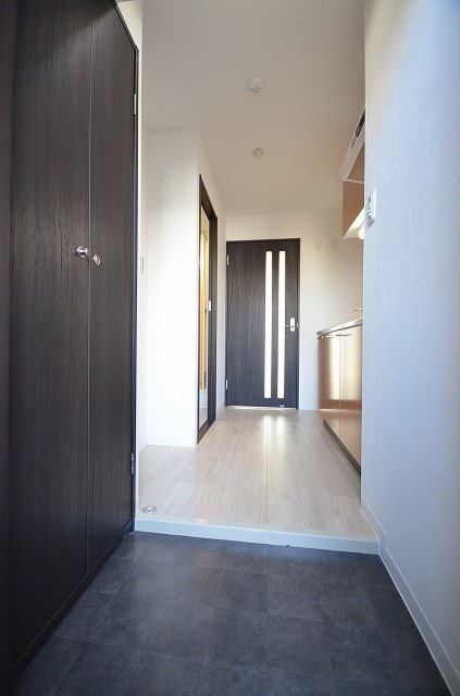 その他部屋・スペース　別号室の写真です