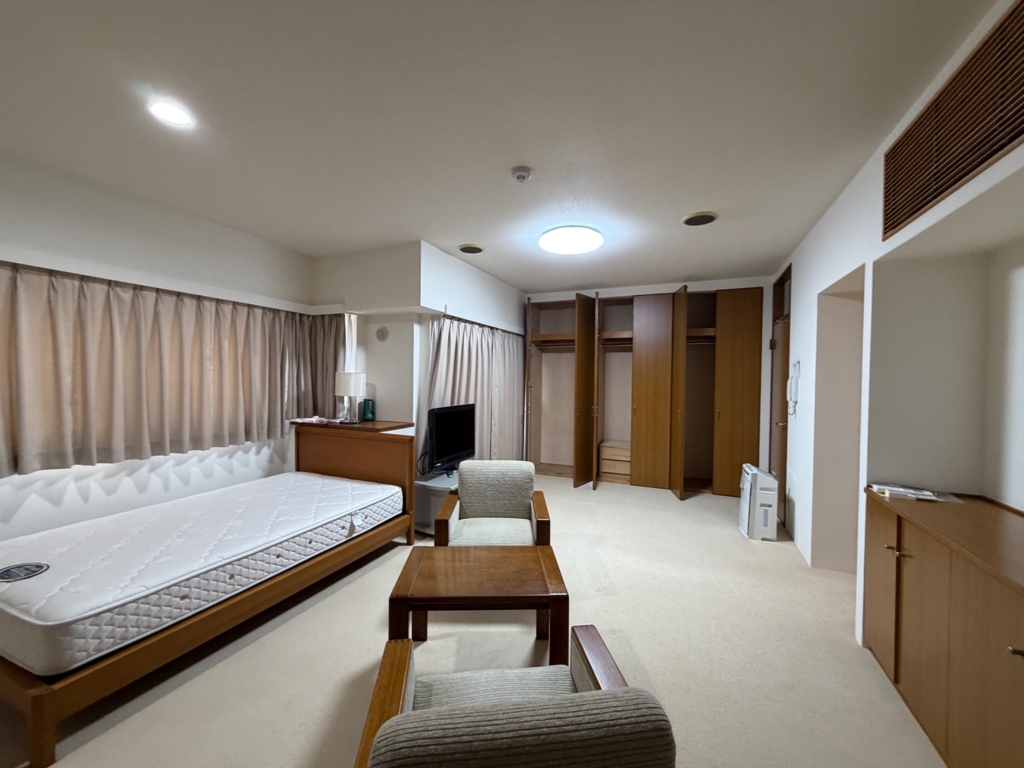 ルーア芦屋の内装写真