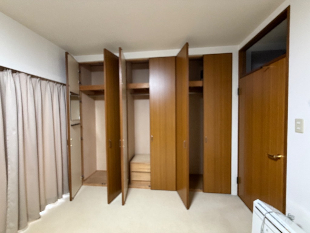 ルーア芦屋の内装写真