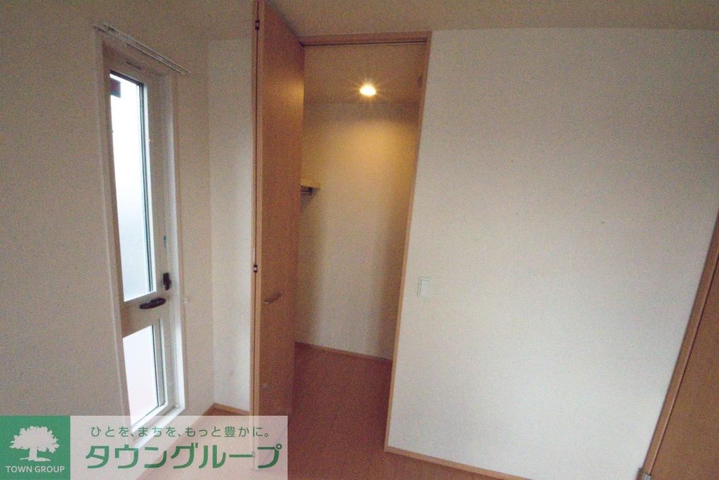 収納　玄関