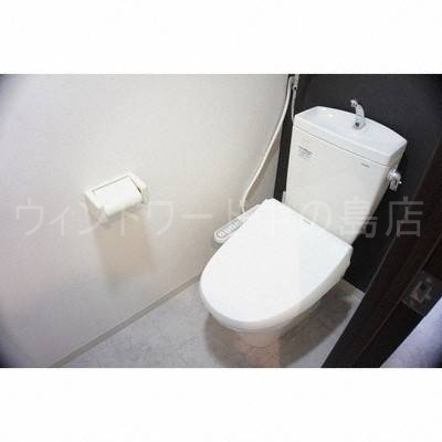 トイレ　詳細は、ウィンドワード中の島店までご相談下さい。