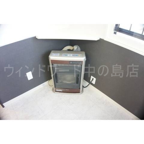 その他　詳細は、ウィンドワード中の島店までご相談下さい。