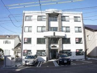 建物外観　詳細は、ウィンドワード中の島店までご相談下さい。