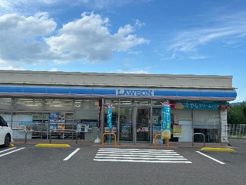 その他　ローソン福島宮代前田店（その他）まで516m